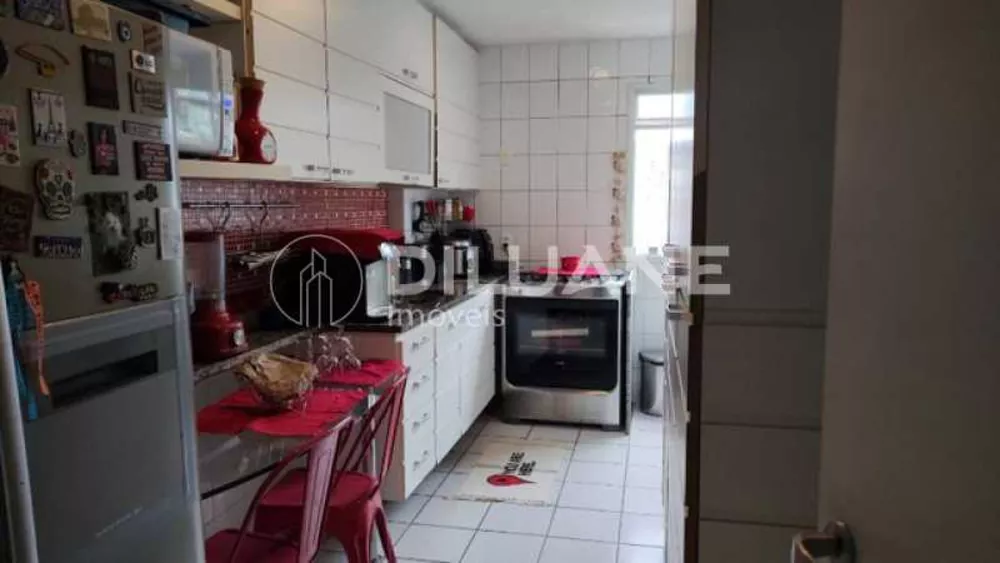 Apartamento, 3 quartos, 106 m² - Foto 13