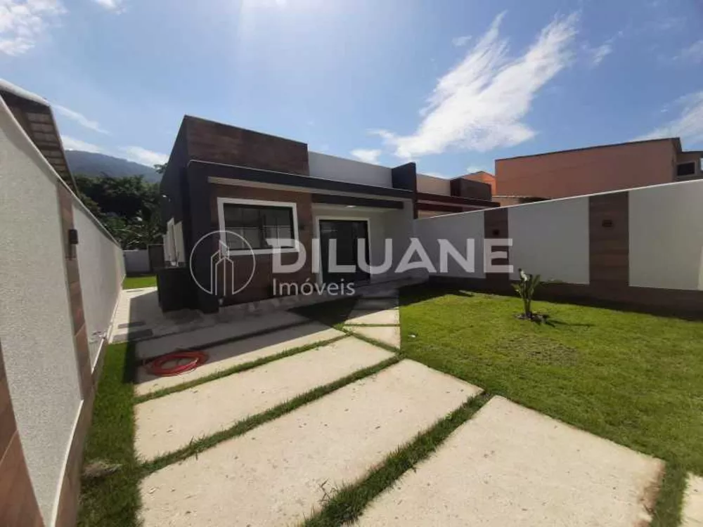 Casa, 3 quartos, 102 m² - Foto 3