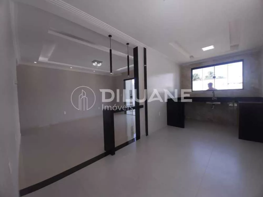 Casa, 3 quartos, 102 m² - Foto 8