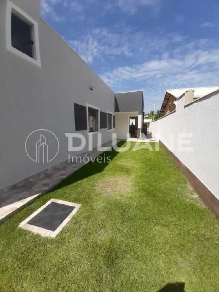 Casa, 3 quartos, 102 m² - Foto 4