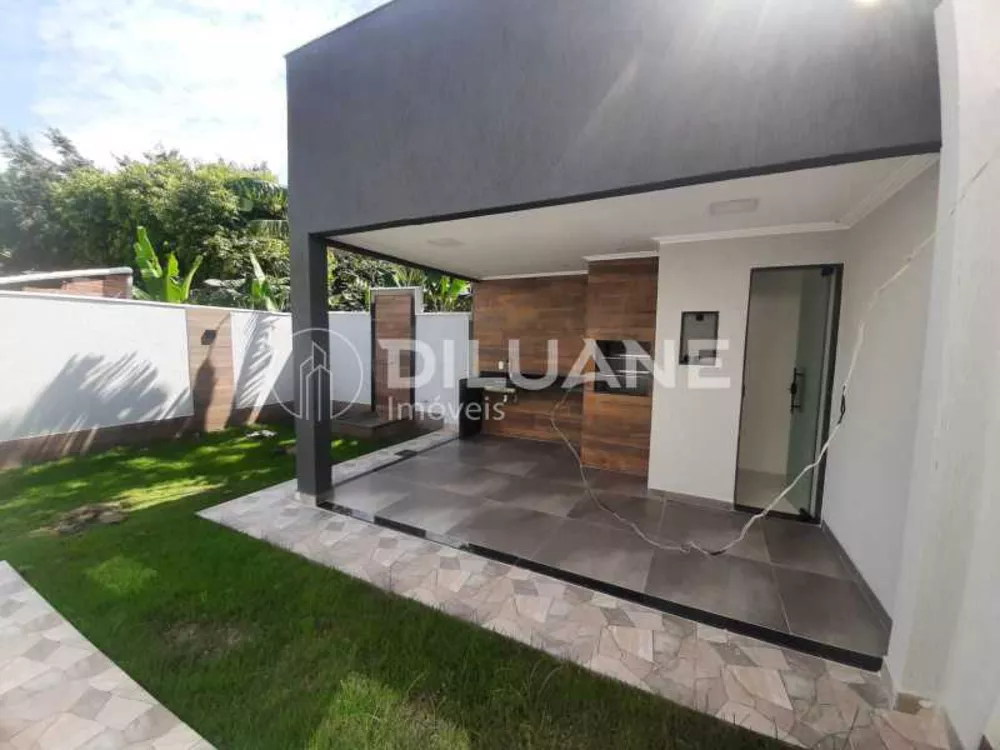 Casa, 3 quartos, 102 m² - Foto 5