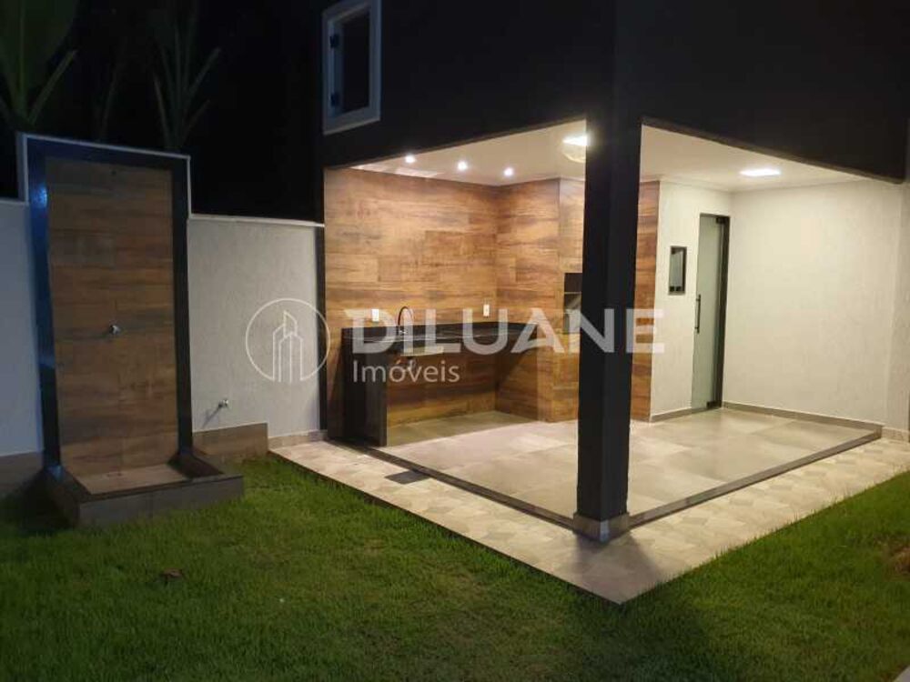 Casa, 3 quartos, 102 m² - Foto 25