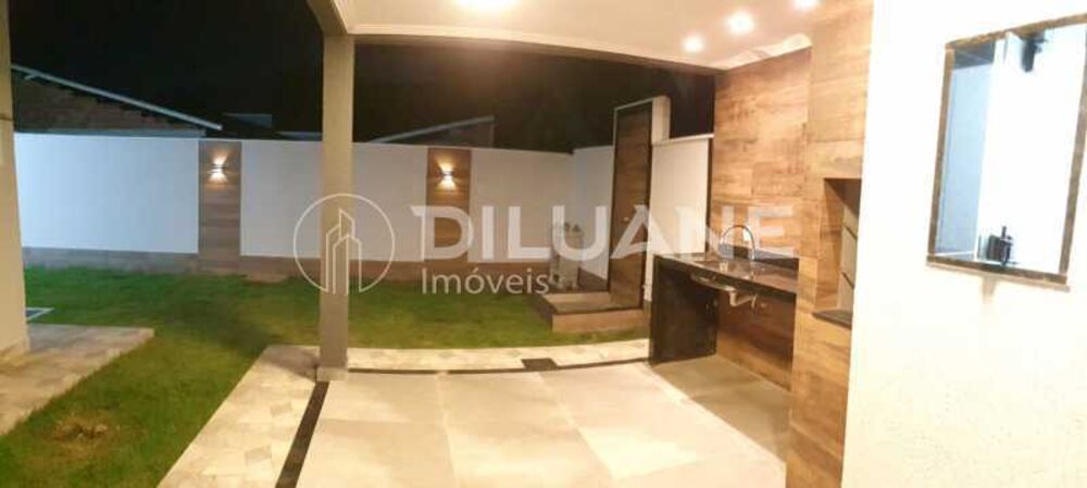 Casa, 3 quartos, 102 m² - Foto 13