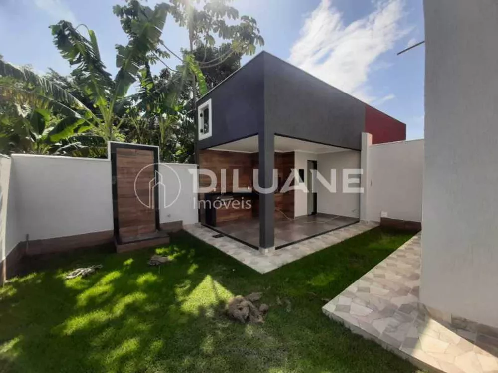 Casa, 3 quartos, 102 m² - Foto 6