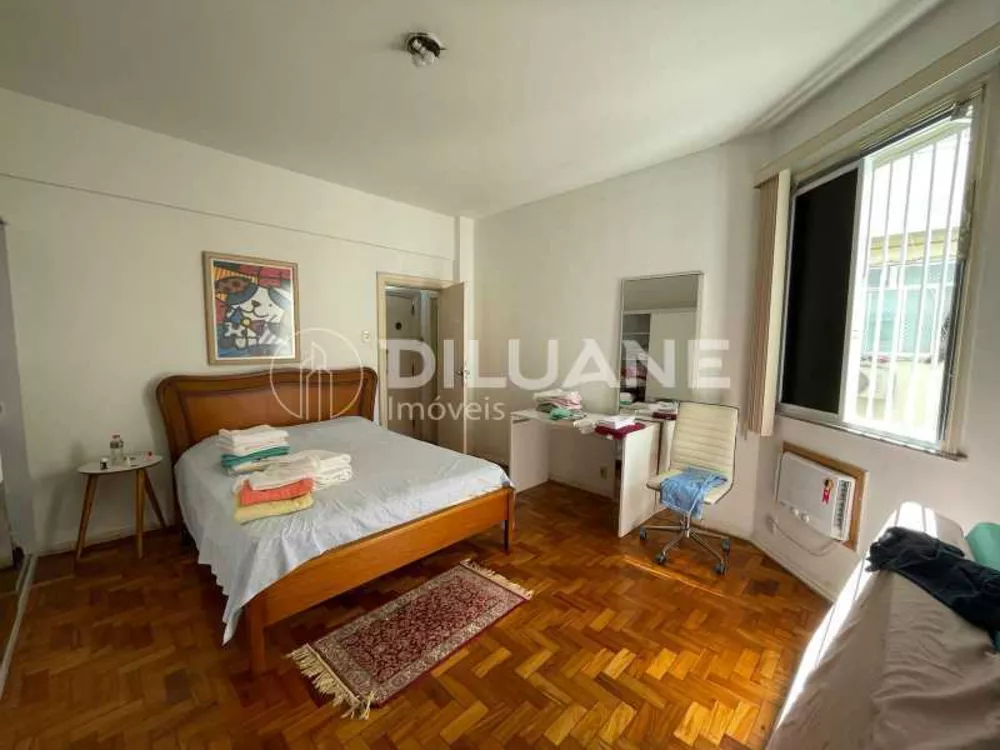 Apartamento, 3 quartos, 160 m² - Foto 22