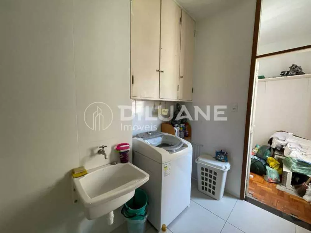 Apartamento, 3 quartos, 160 m² - Foto 10