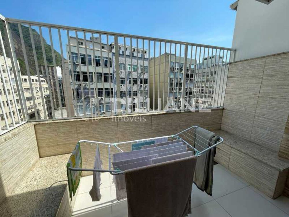 Apartamento, 3 quartos, 160 m² - Foto 29