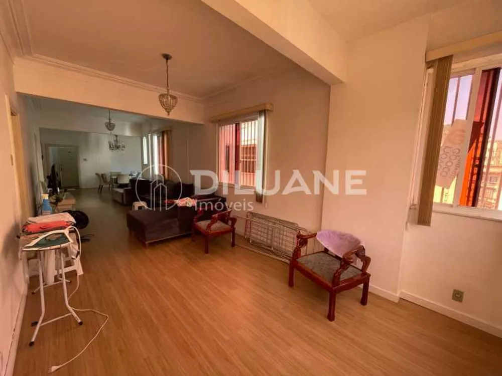 Apartamento, 3 quartos, 160 m² - Foto 35