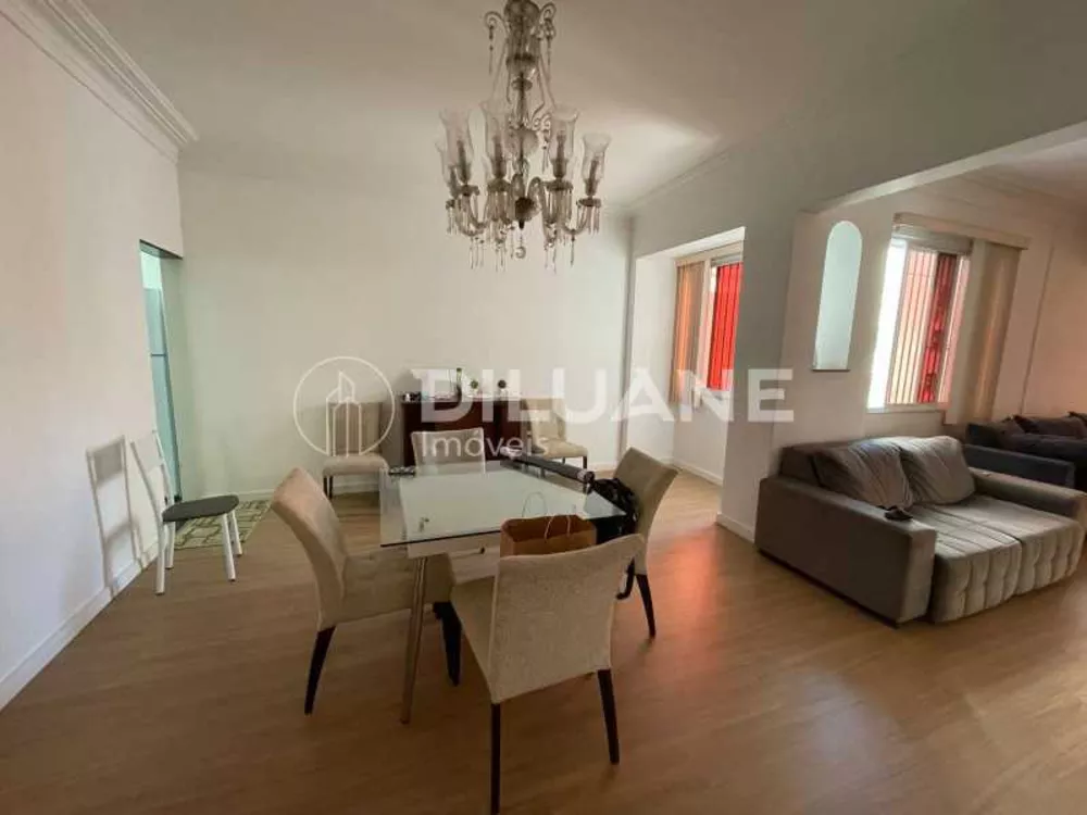 Apartamento, 3 quartos, 160 m² - Foto 5