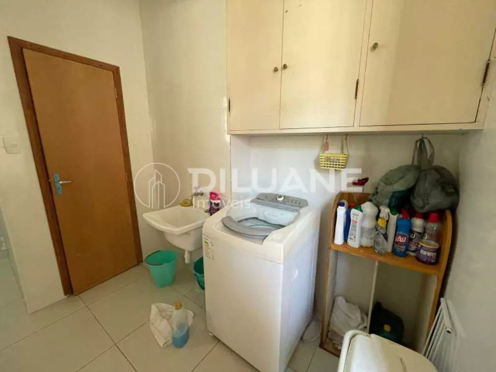Apartamento, 3 quartos, 160 m² - Foto 12