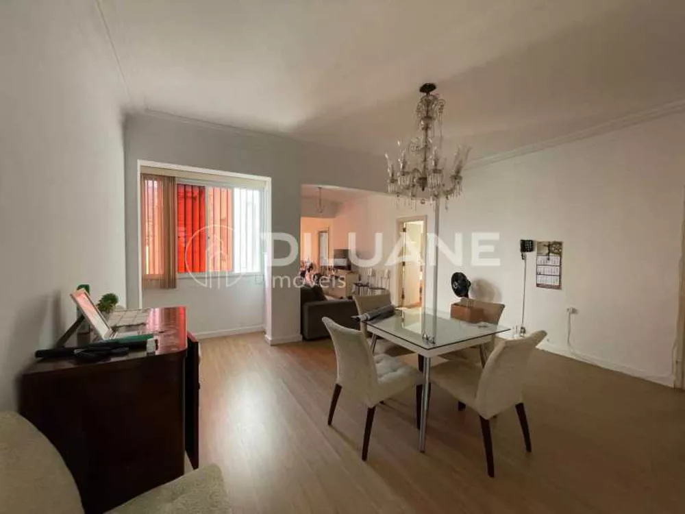 Apartamento, 3 quartos, 160 m² - Foto 4