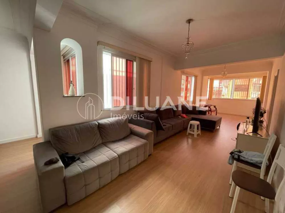 Apartamento, 3 quartos, 160 m² - Foto 3