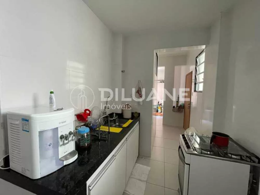 Apartamento, 3 quartos, 160 m² - Foto 11
