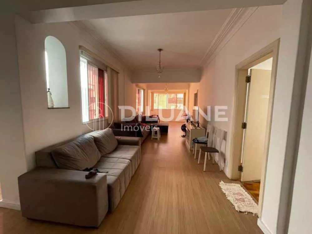 Apartamento, 3 quartos, 160 m² - Foto 6
