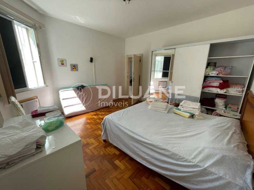 Apartamento, 3 quartos, 160 m² - Foto 24