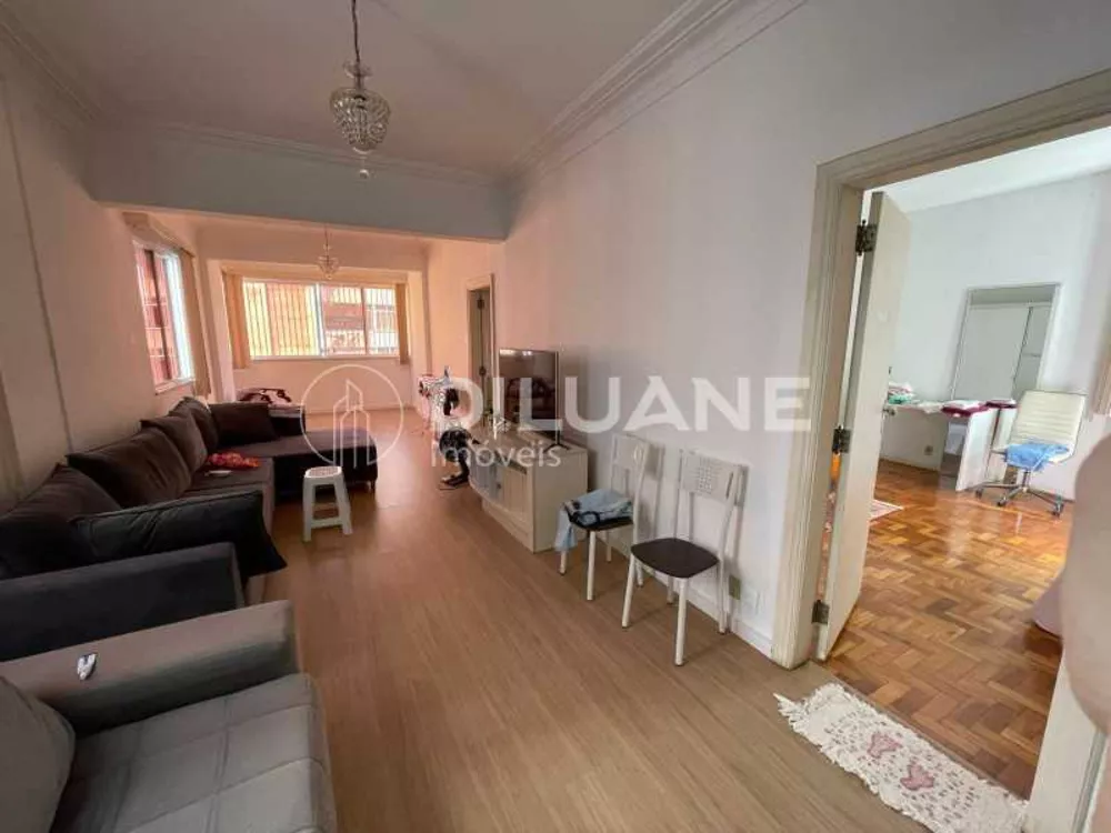 Apartamento, 3 quartos, 160 m² - Foto 19