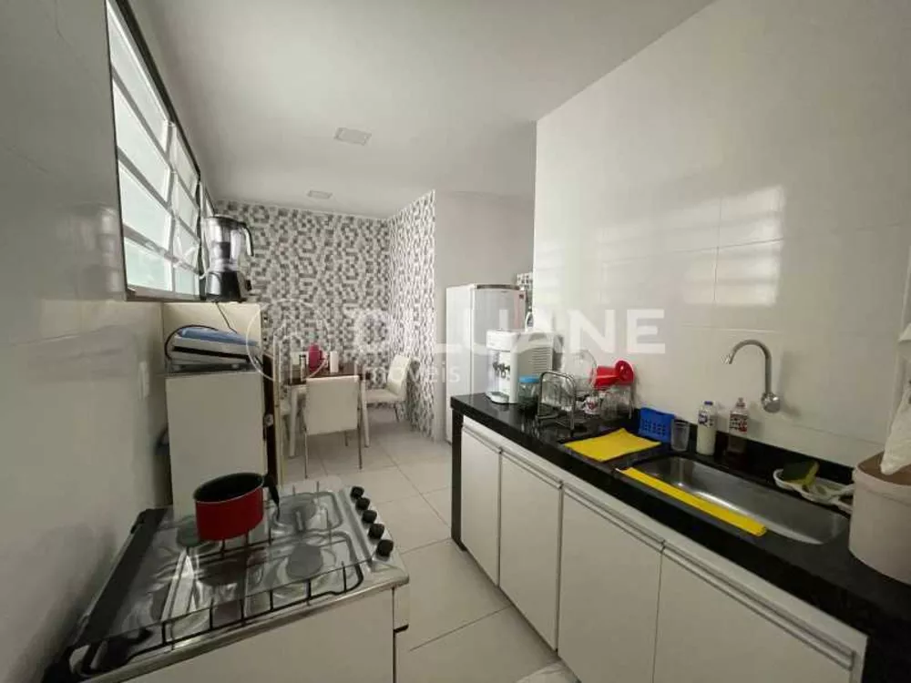 Apartamento, 3 quartos, 160 m² - Foto 9