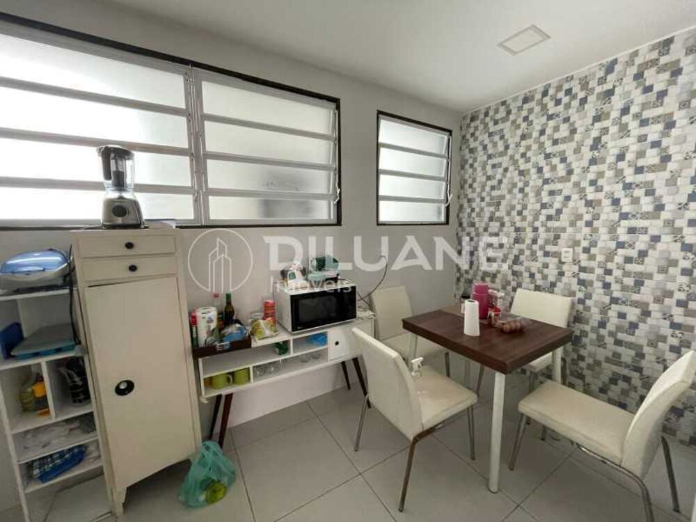 Apartamento, 3 quartos, 160 m² - Foto 7