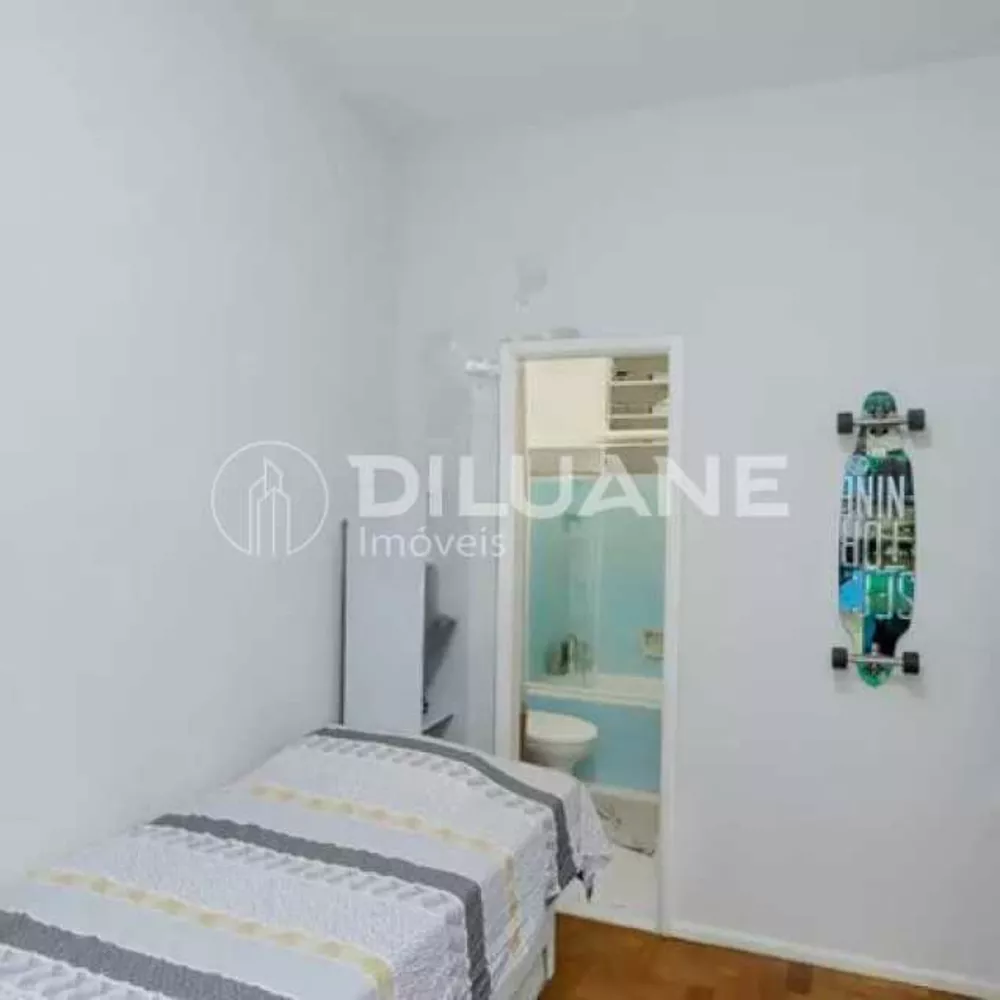 Apartamento, 1 quarto, 45 m² - Foto 7