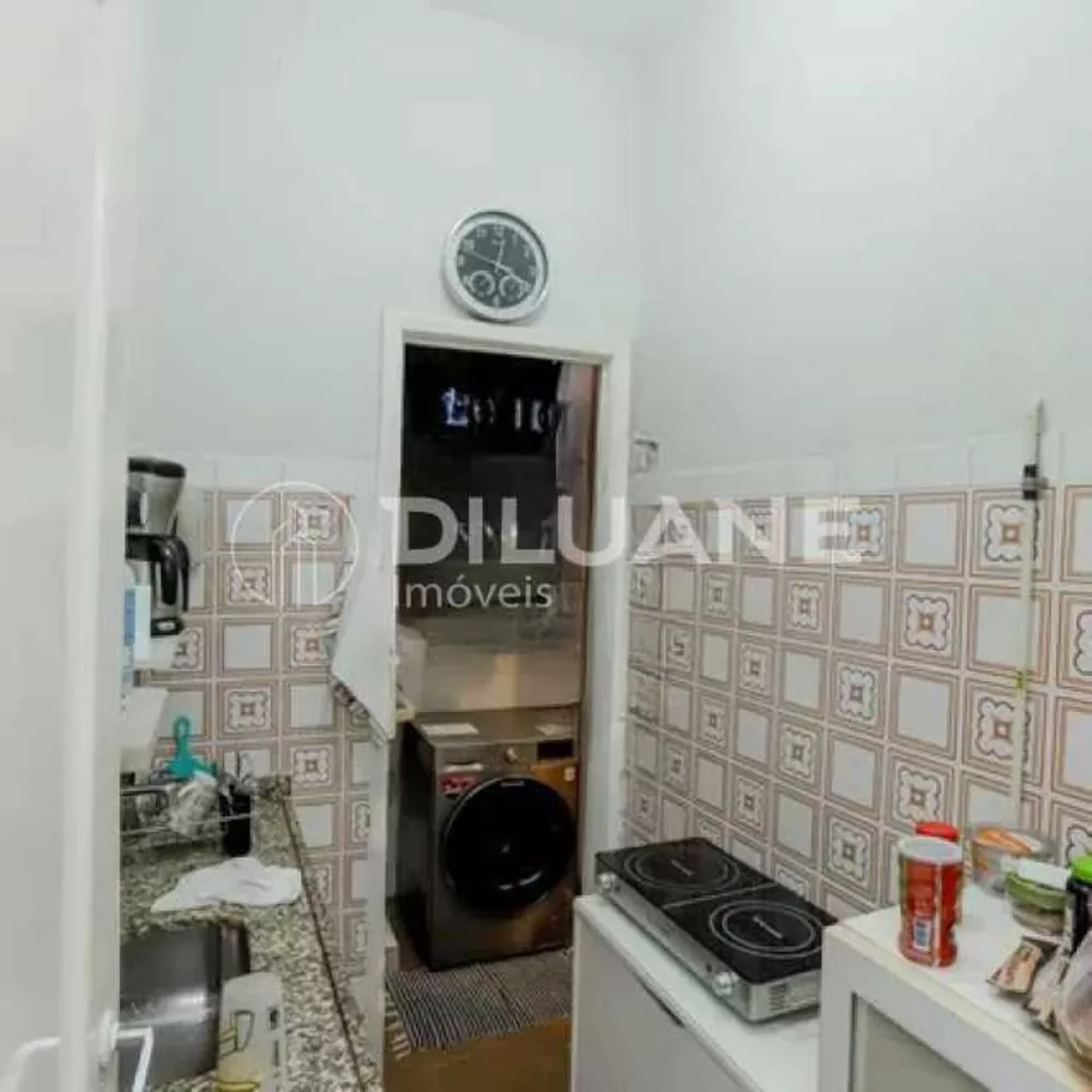 Apartamento, 1 quarto, 45 m² - Foto 17