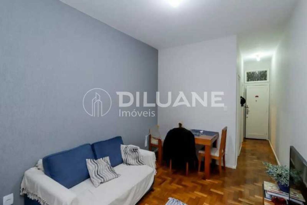 Apartamento, 1 quarto, 45 m² - Foto 3