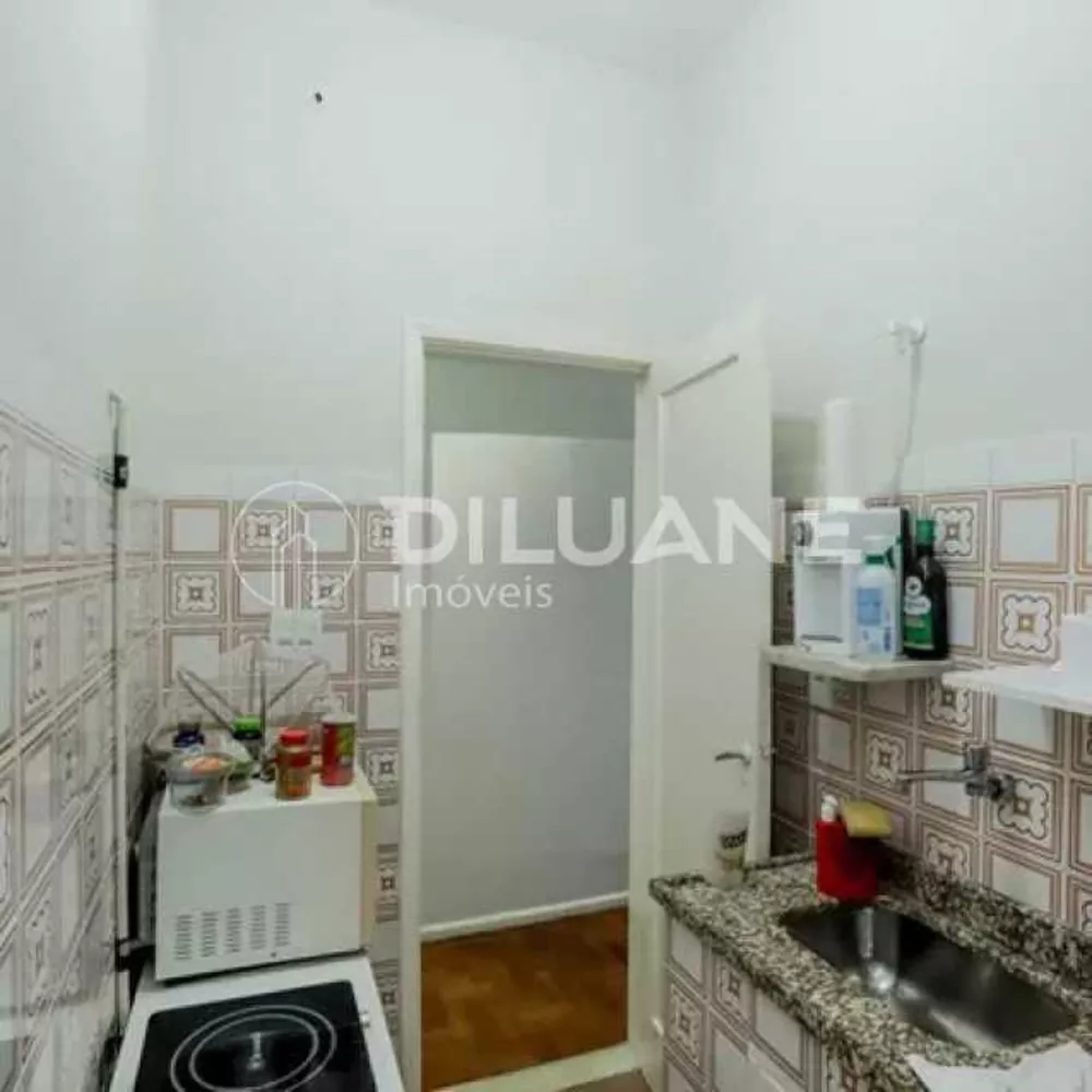 Apartamento, 1 quarto, 45 m² - Foto 5