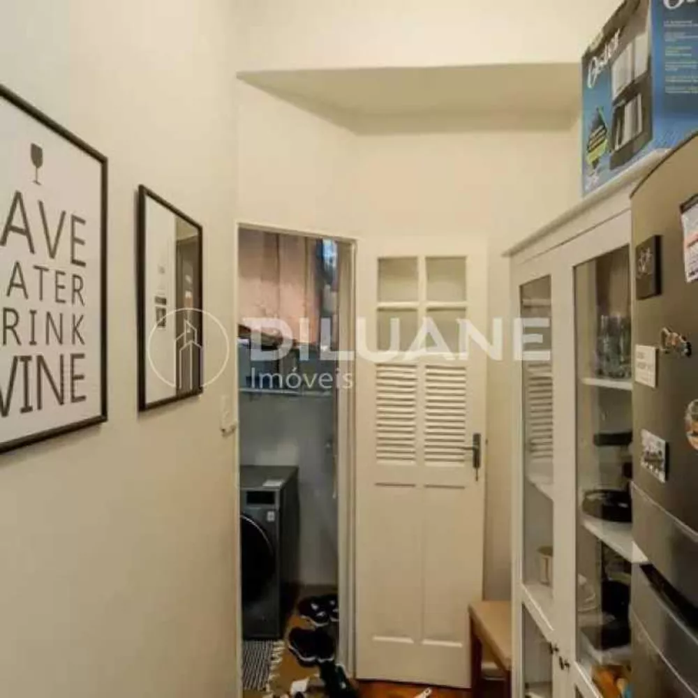 Apartamento, 1 quarto, 45 m² - Foto 21