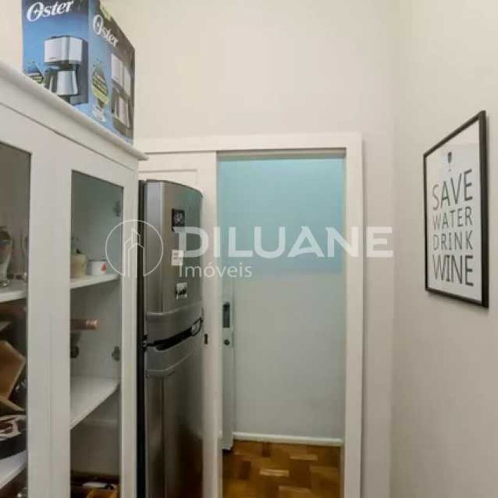 Apartamento, 1 quarto, 45 m² - Foto 4