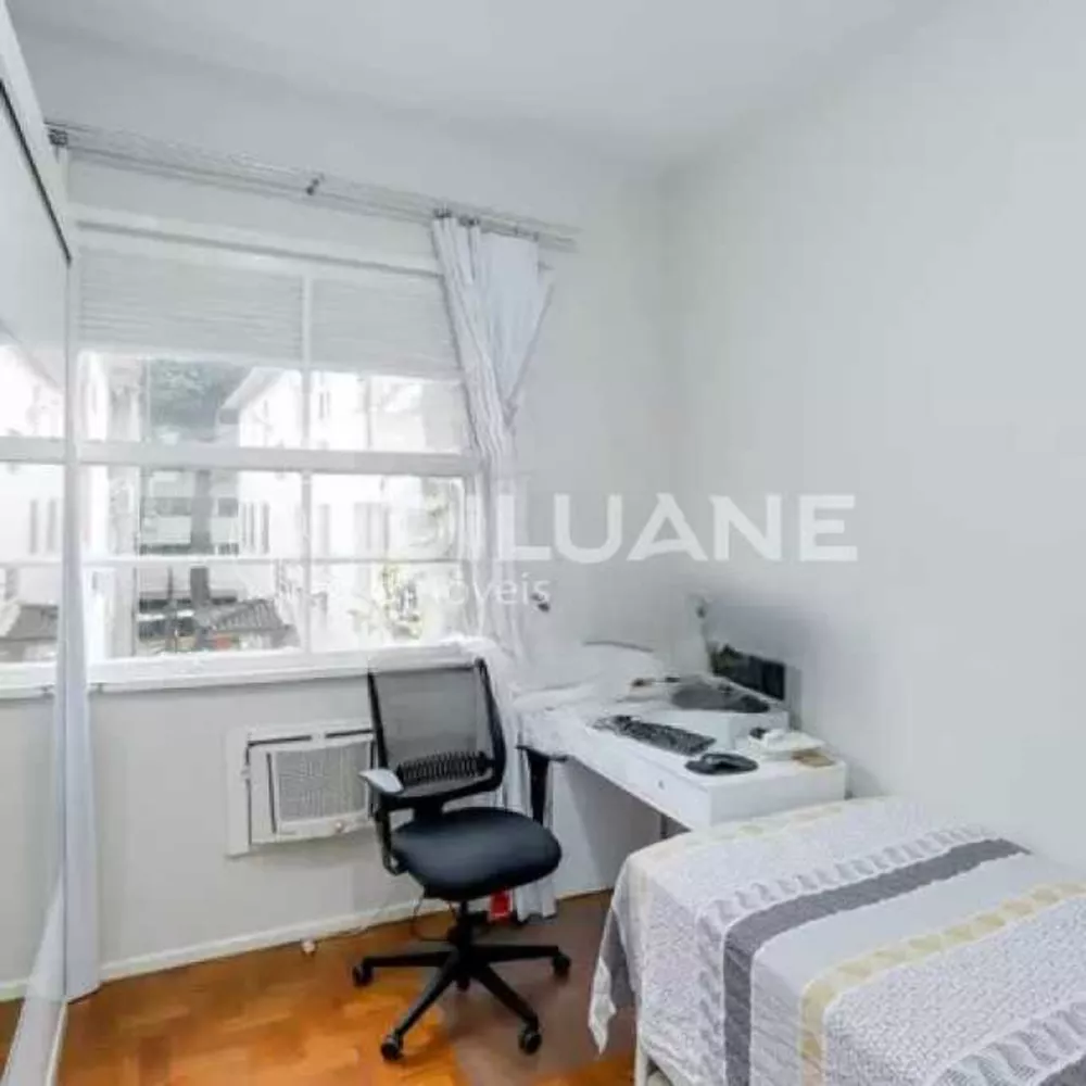 Apartamento, 1 quarto, 45 m² - Foto 8