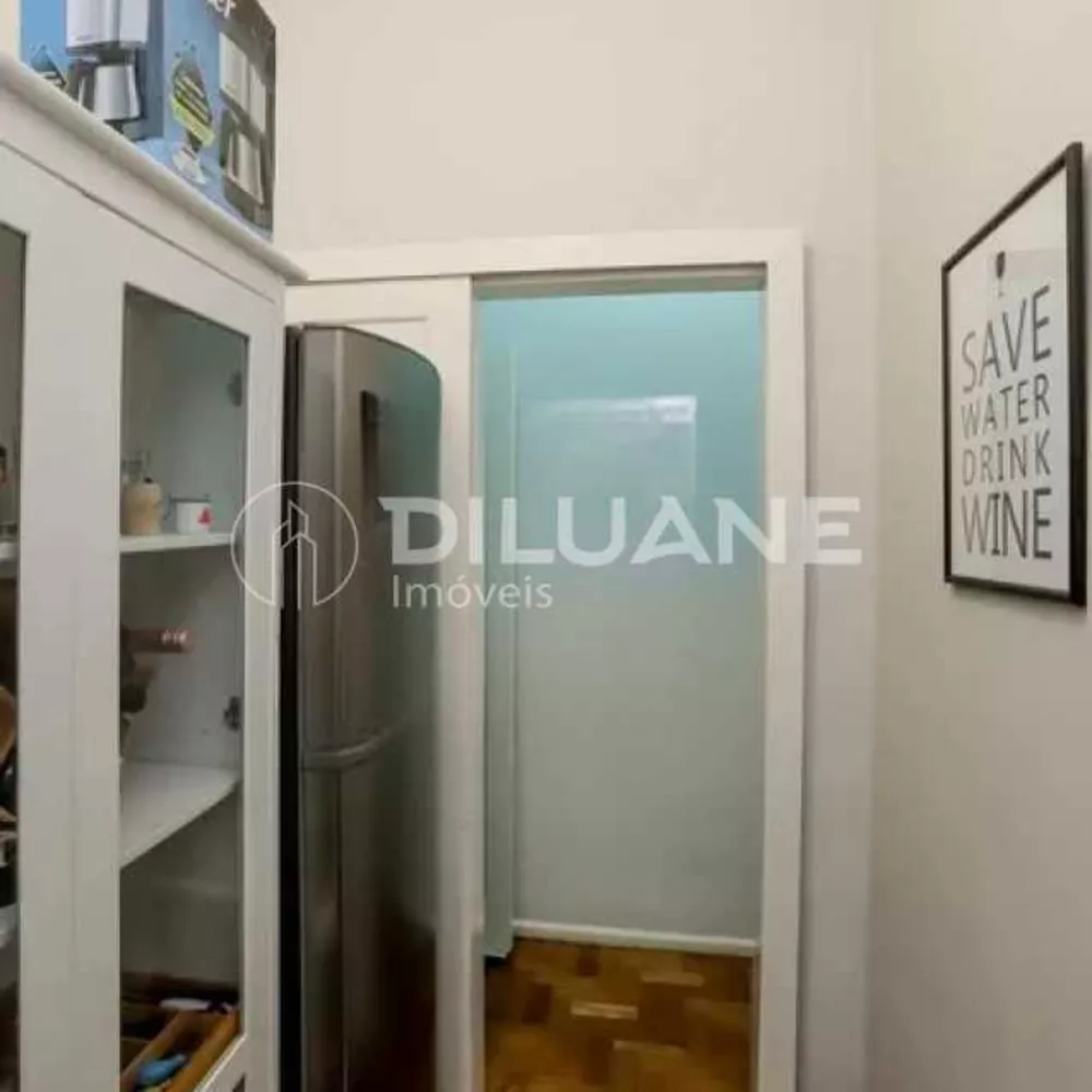 Apartamento, 1 quarto, 45 m² - Foto 9