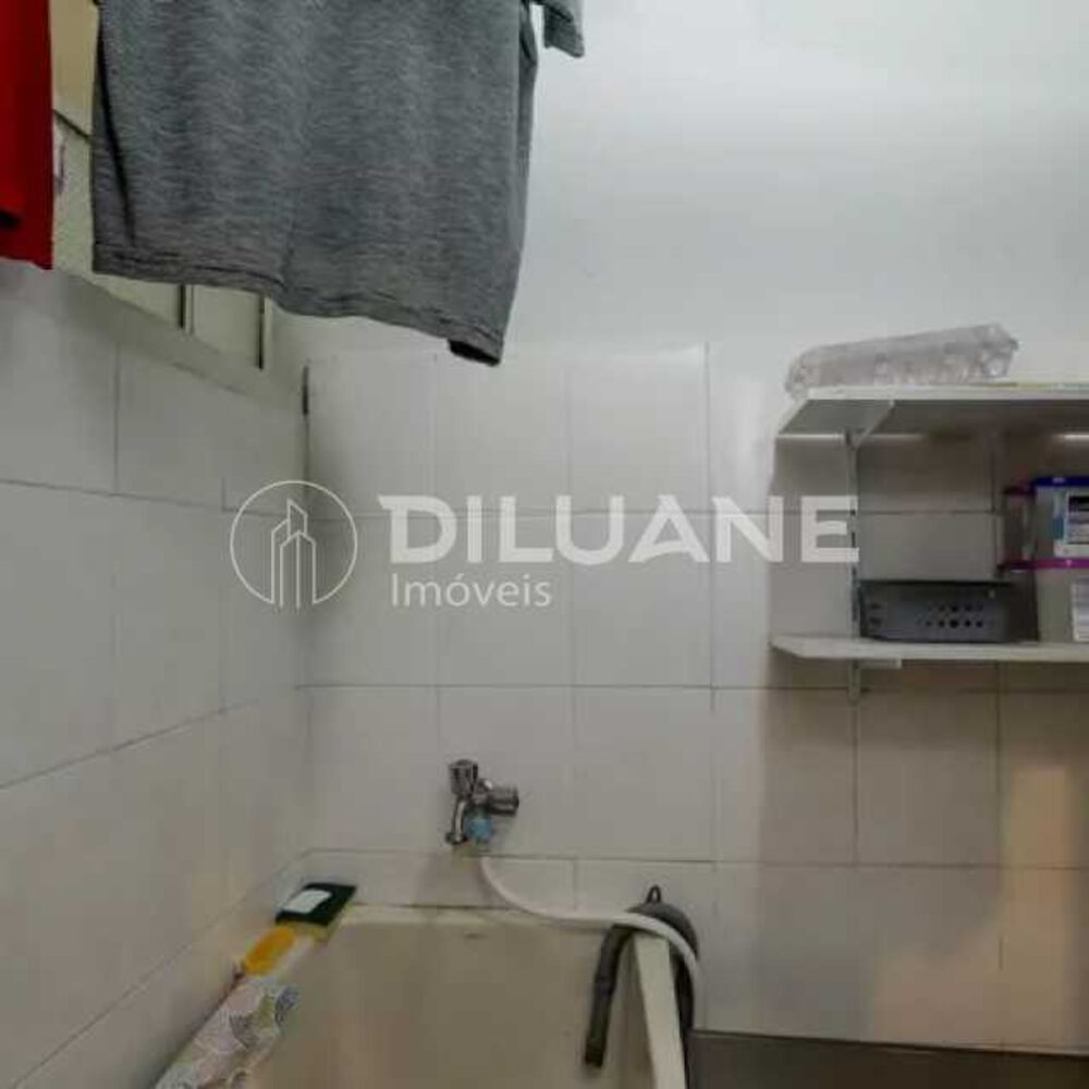 Apartamento, 1 quarto, 45 m² - Foto 2