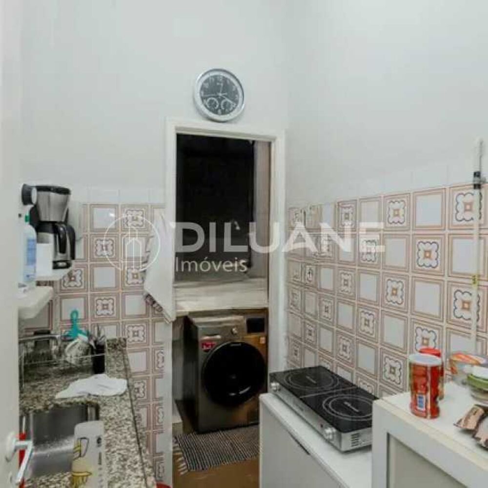 Apartamento, 1 quarto, 45 m² - Foto 1