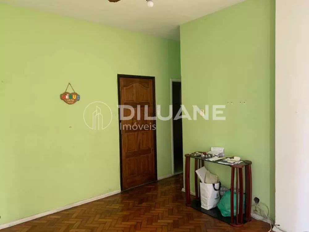 Apartamento, 2 quartos, 72 m² - Foto 2