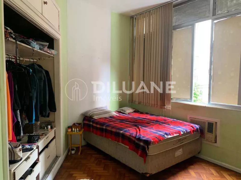 Apartamento, 2 quartos, 72 m² - Foto 9