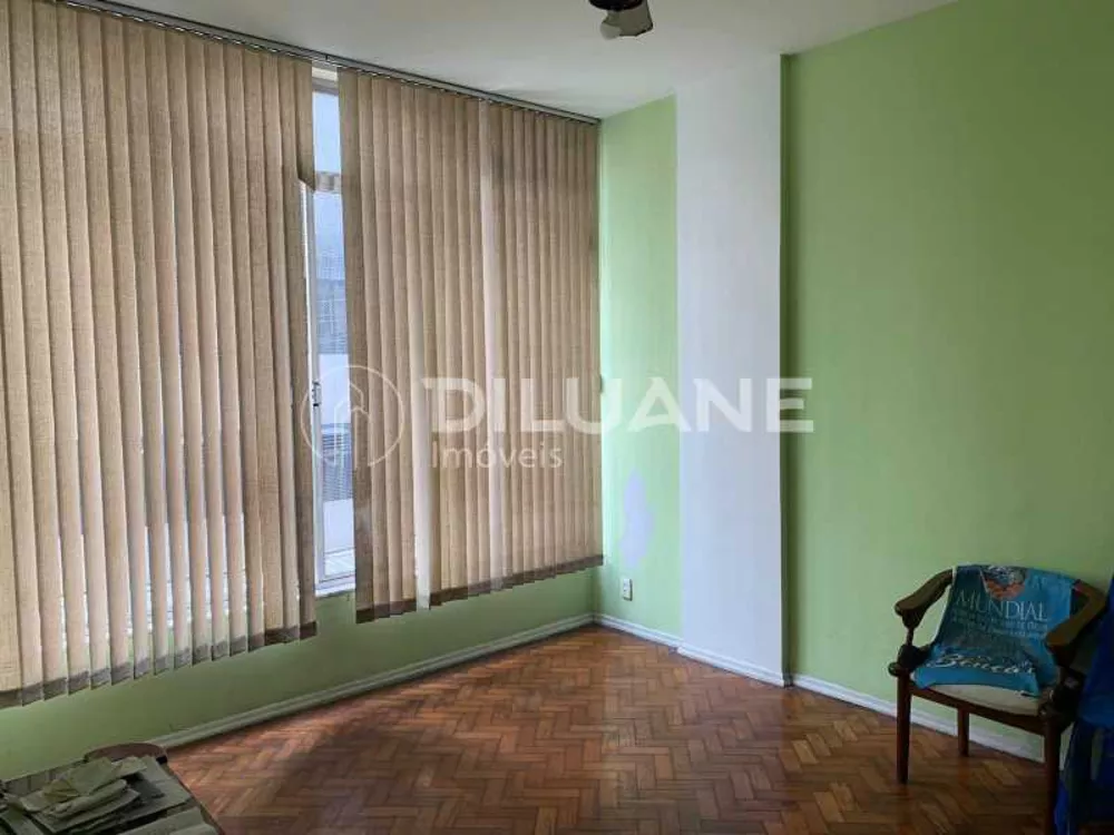 Apartamento, 2 quartos, 72 m² - Foto 1