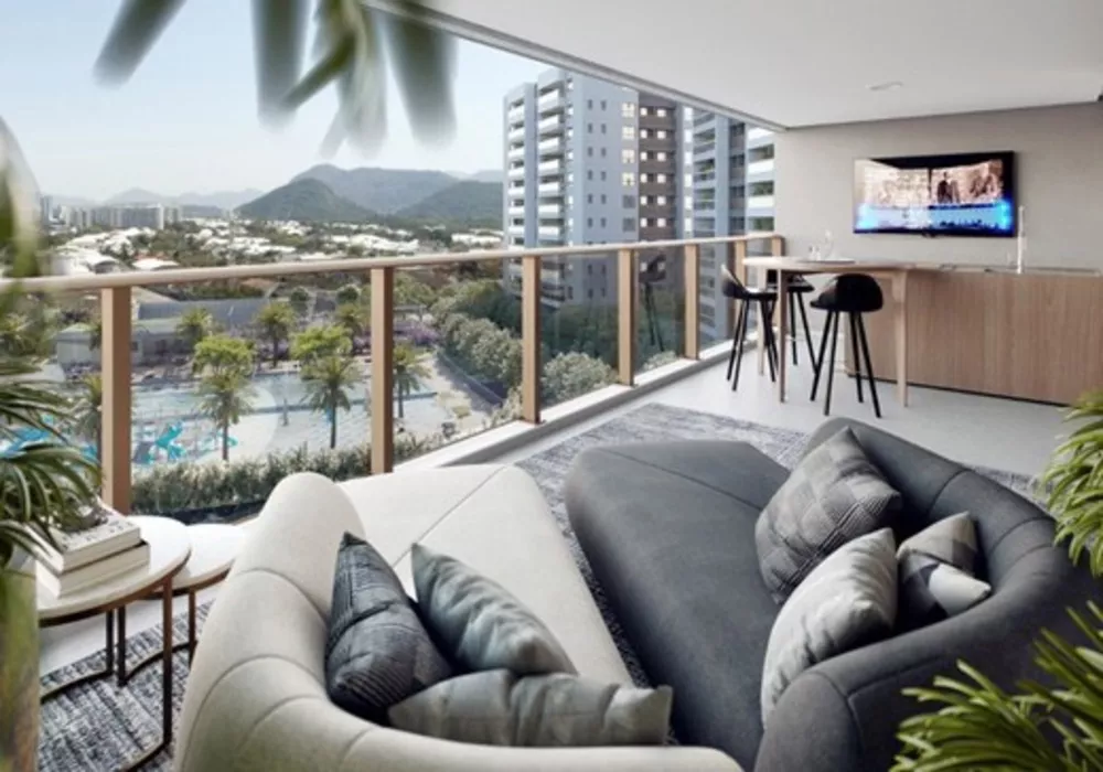 Apartamento, 4 quartos, 153 m² - Foto 18