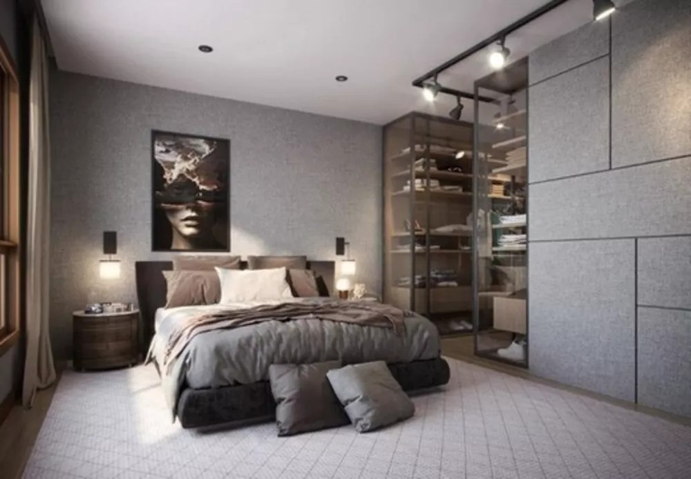 Apartamento, 4 quartos, 153 m² - Foto 16