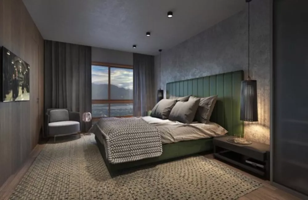Apartamento, 4 quartos, 153 m² - Foto 10
