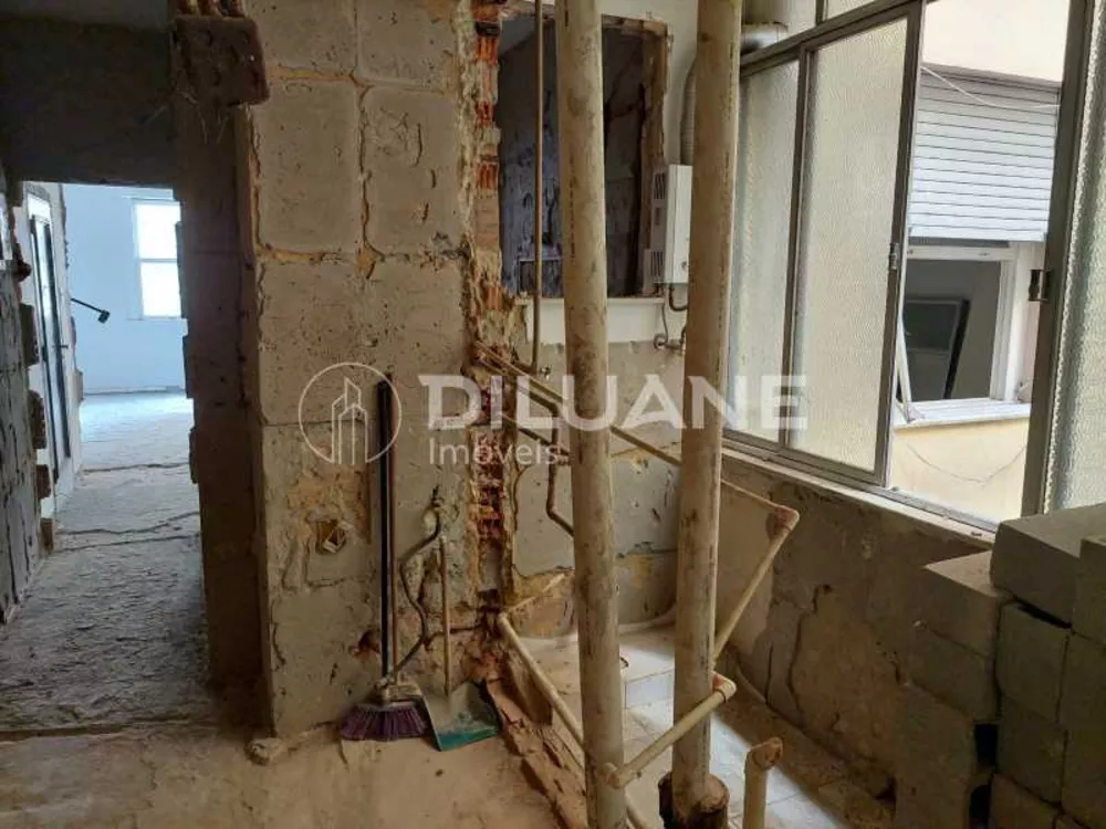Apartamento, 2 quartos, 87 m² - Foto 6