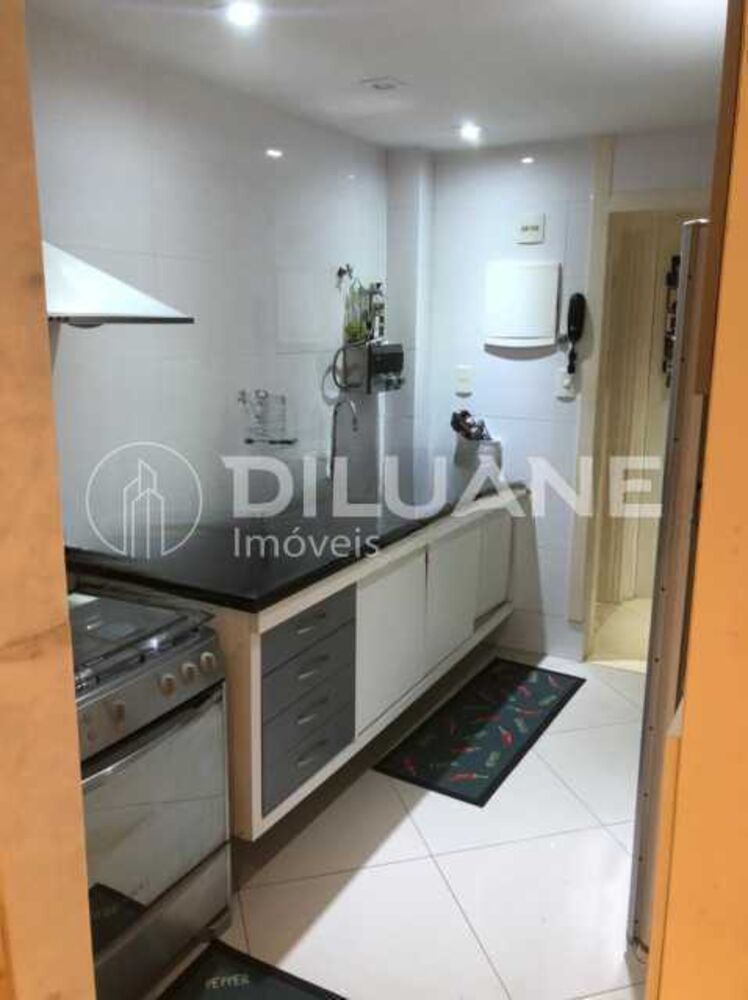 Apartamento, 3 quartos, 105 m² - Foto 2