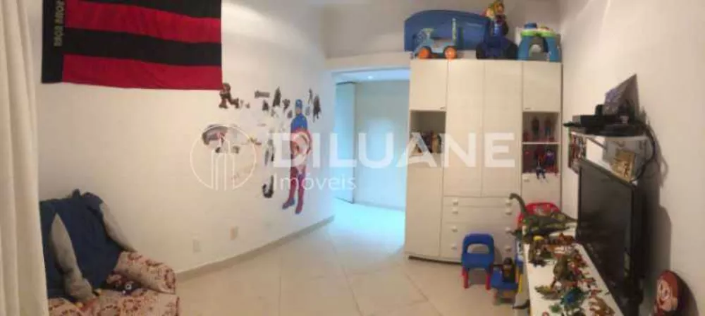 Apartamento, 3 quartos, 105 m² - Foto 23
