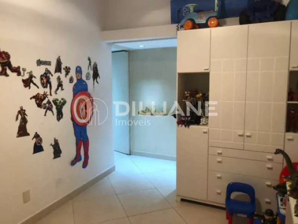 Apartamento, 3 quartos, 105 m² - Foto 13