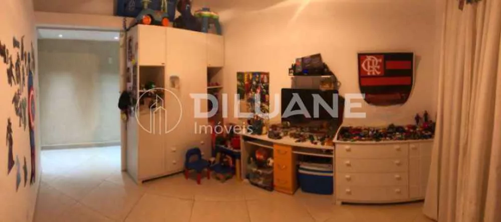 Apartamento, 3 quartos, 105 m² - Foto 5