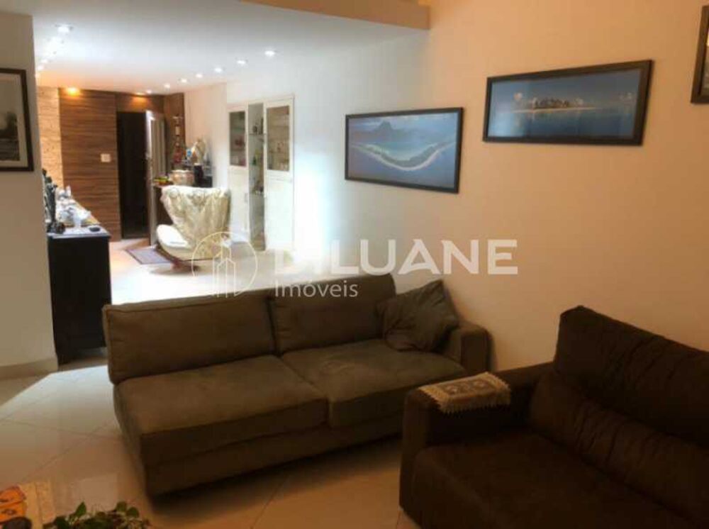 Apartamento, 3 quartos, 105 m² - Foto 1