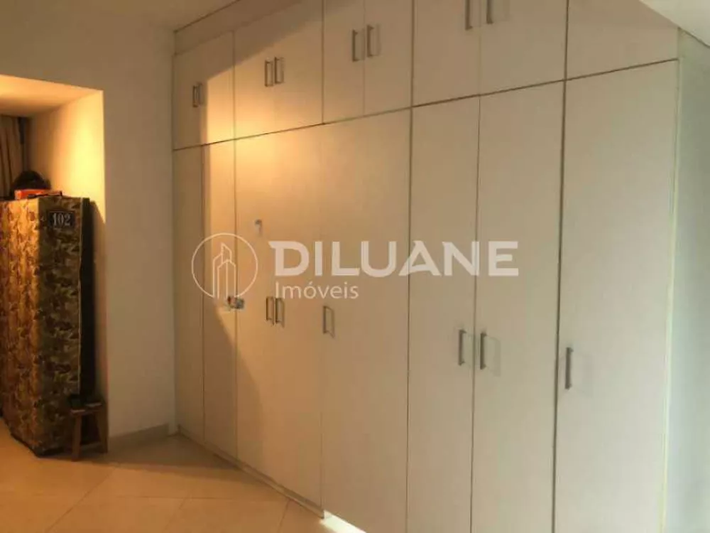 Apartamento, 3 quartos, 105 m² - Foto 21