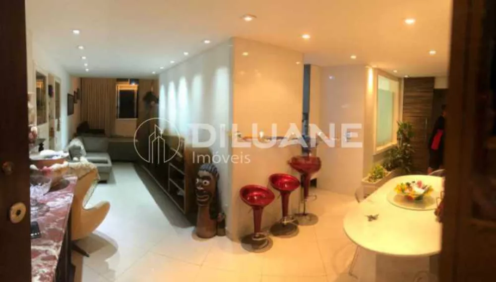 Apartamento, 3 quartos, 105 m² - Foto 19