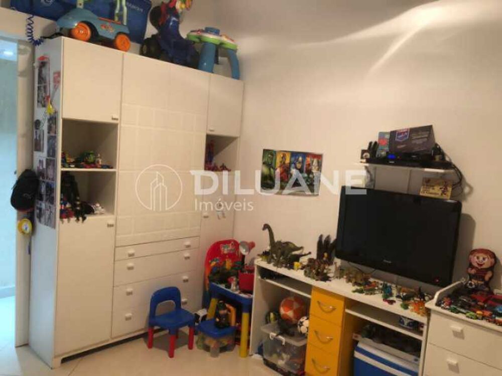 Apartamento, 3 quartos, 105 m² - Foto 3