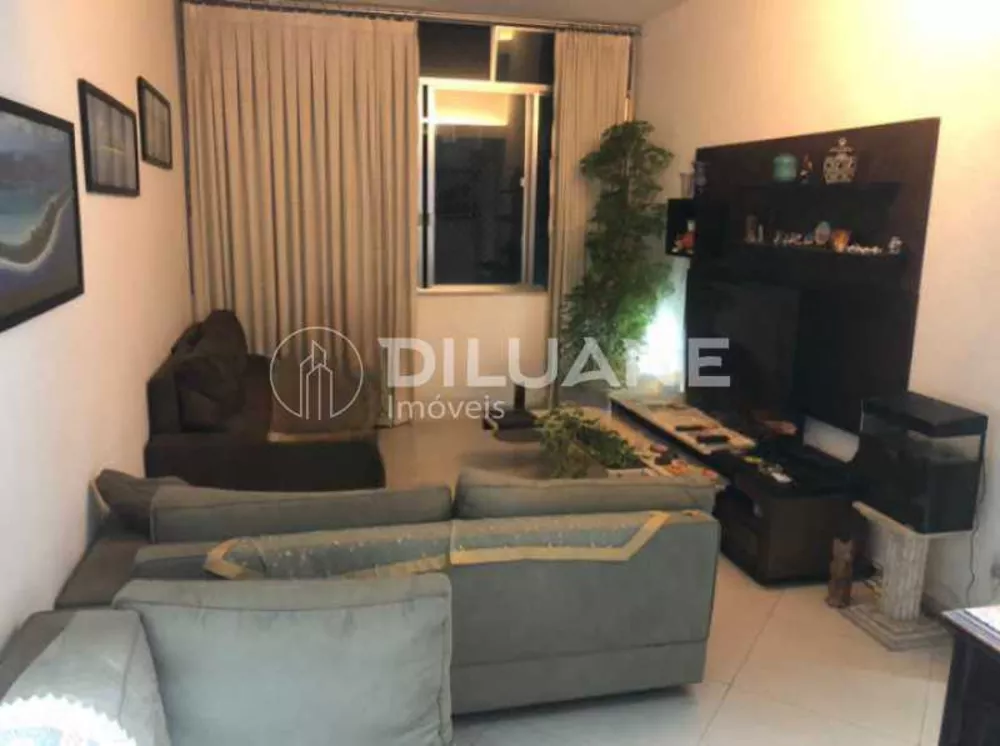 Apartamento, 3 quartos, 105 m² - Foto 6