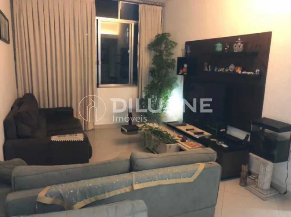 Apartamento, 3 quartos, 105 m² - Foto 8