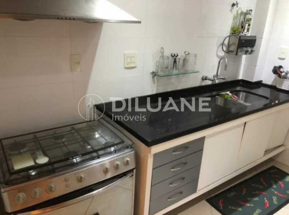 Apartamento, 3 quartos, 105 m² - Foto 4